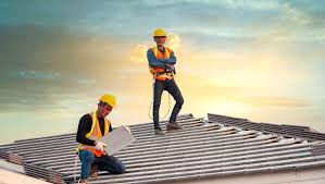 Fast & Reliable Emergency Roof Repairs in Great Falls, SC
